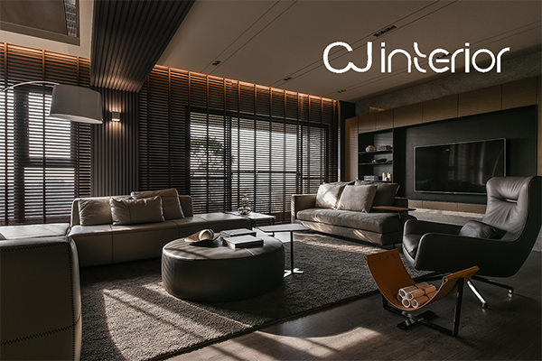 CJ Interior 長景室內設計
