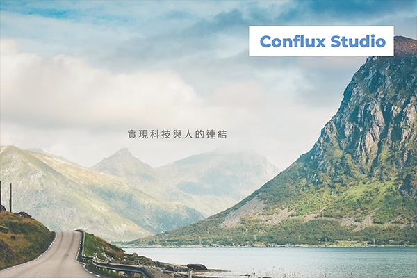 conflux-portfolio