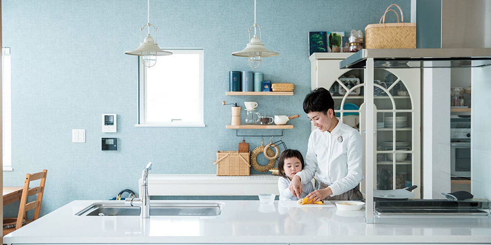 Tiching Takara廚具