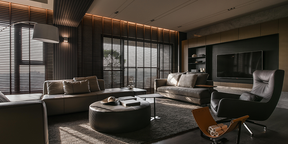 CJ Interior 長景室內設計