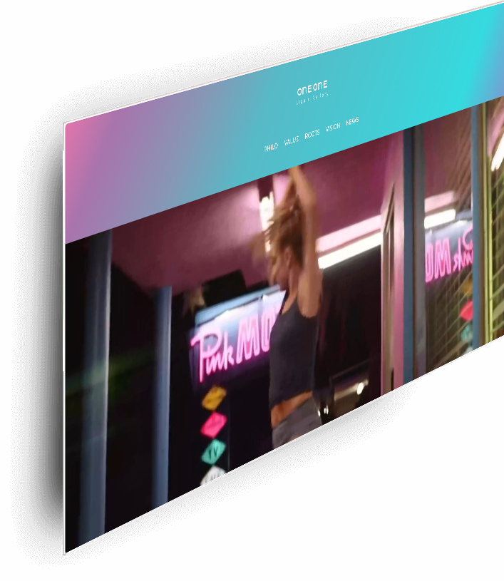 Web Design 台中網頁設計